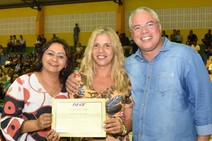 Prefeitura de Socorro investe em cursos profissionalizantes