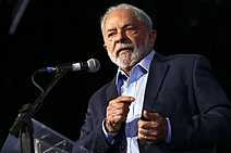O gol de placa do presidente Lula ao alertar o mundo sobre Israel