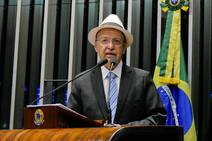  A triste despedida e a falta de respeito ao povo