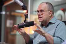 \"Poderemos anunciar o fechamento de alguns setores”, diz governador