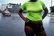 Cuba e o horizonte perdido