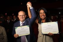 Processo de cassação da chapa de Belivaldo e Eliane está na fase de instrução no TRE-SE