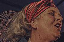 A bruxaria de Joésia Ramos