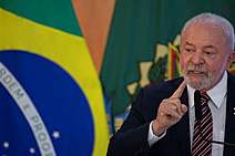 O tempo é de disputa da hegemonia na sociedade