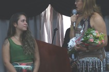 Assista: Acadepol celebra Dia da Mulher e SSP divulga vídeo contra violência