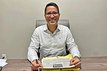Em 90 dias, vi muito do que pode um mandato de vereador. Esperem mais de mim