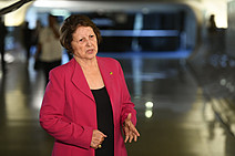 Maria do Carmo alerta: Mulheres irão ocupar só 20% das vagas na Alese