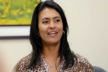 Notificar para tirar as pessoas com Down da invisibilidade