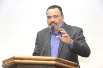 Perseguido, humilhado e vencedor: eis a história de Valdevan Noventa