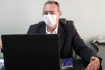 Zezinho Sobral encampa debate sobre correção de licenças ambientais