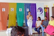 Prefeitura de Riachuelo cria grupo de apoio e convivência para LGBT