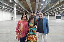 Da luz da candidatura de Lula ao mundo triste, pobre e cinzento da rica cidade de São Paulo  