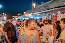 Feira da Coruja movimenta a economia de Tobias Barreto