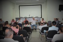 Sindifisco aquece debate sobre Reforma Tributária