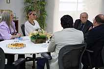 Na caça por emendas, hospitais filantrópicos de Sergipe peregrinam pela Alese