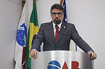 Presidente da Comissão de Gastos Públicos OAB receia o uso de CPI para fins “meramente políticos”