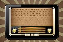 Um cadáver ouve rádio