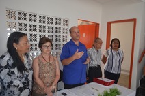 Conselho dos Direitos da Pessoa com Deficiência é empossado