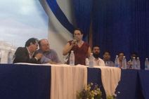 Propriá abriga seminário sobre revitalização do Rio São Francisco