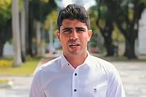 Pastor Diego espera convivência respeitosa entre Poderes
