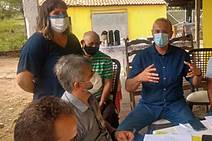 Fábio Henrique quer regularizar a situação das queijarias sergipanas