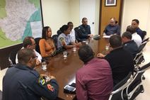 Mulheres reivindicam mais vagas na PM e Corpo de Bombeiros 