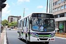 Eleitores de Aracaju, Socorro, São Cristóvão e Barra terão transporte gratuito neste domingo, 30