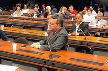 Audiência na Alese discute serviços de bancos e demais empresas públicas