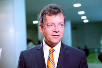 Laércio Oliveira bota Progressistas na ciranda da capital