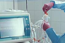 Hospital Nossa Senhora da Conceição já atua com serviço de hemodiálise em Lagarto