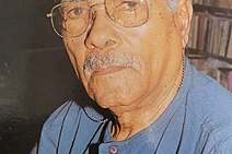 Santo de casa, e de Souza