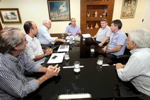 Fábrica do segmento de calçados pode chegar à Campo do Brito 