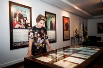 Maria Celi Teixeira Barreto e as razões de viver e de empreender