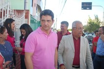 Rogério Carvalho e a incapacidade de conduzir a esquerda em Sergipe