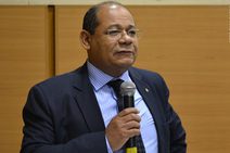 Afastado pelo Pleno do TJ, juiz José Anselmo de Oliveira desabafa contra vazamento da decisão