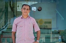 Sucessão de Jeferson Santana em Maruim tem muitos pretendentes