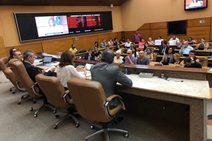 Ato na Alese pediu “descomemoração” pelos 21 anos de trevas da ditadura