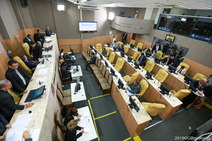 Câmara rejeita proibição a obras durante o dia 