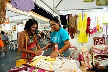 Estudo mostra que pandemia afetou mais os negócios comandados por negros