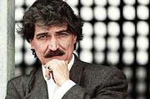 Quanta falta fazem Belchior e seu canto lúdico, lírico, selvagem e universal!