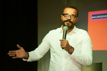 Cássio Murilo: atenção à economia da cultura é estratégia de gestão