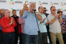 Governador sanciona lei que regulamenta  Carcinicultura