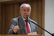 Luciano Bispo apresenta ações realizadas na Alese em oito anos de Presidência 