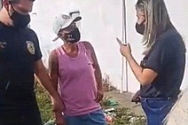 Kitty Lima: entre o limite do serviço e do abuso de poder