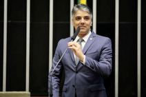 Fábio Reis: “aquisição” de Valberto de Oliveira é “ganho pro MDB”