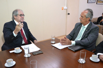 ​MP de Contas vai apurar denúncia sobre cobrança excessiva do ITBI