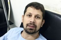 Hospital N. Sra. da Conceição emite nota de pesar  por morte de seu diretor clínico 