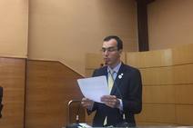 Tribunal extingue taxa da Adema e Georgeo aplaude 