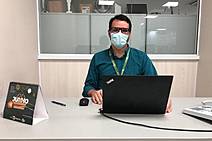 Gerente do Banese dá boas dicas de como fugir de golpes