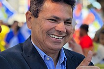  TSE torna Valmir elegível novamente, mas decisão, ao que parece, veio tarde demais